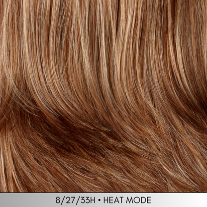 Meadow - Heat Mode Collection by Henry Margu