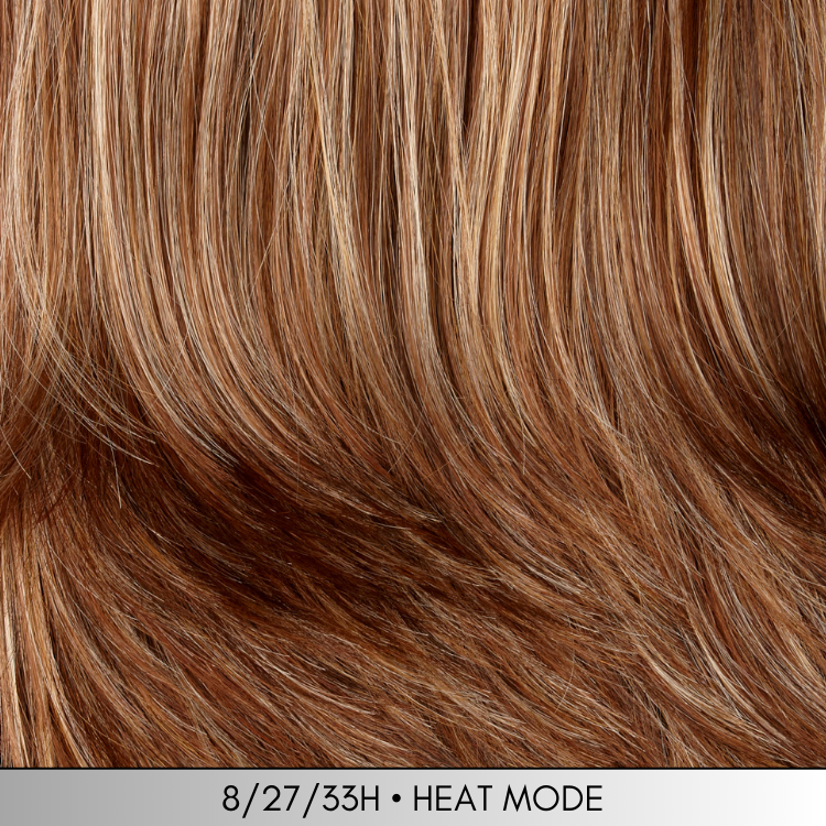 Rio - Heat Mode Collection by Henry Margu