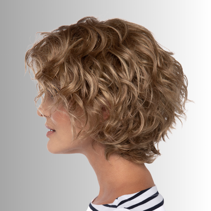 Suzi in Dark Blonde - Synthetic Wig Collection by Envy ***CLEARANCE***