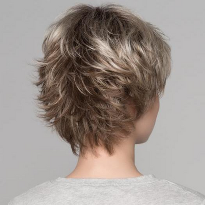 Club 10  - Hair Power Collection by Ellen Wille