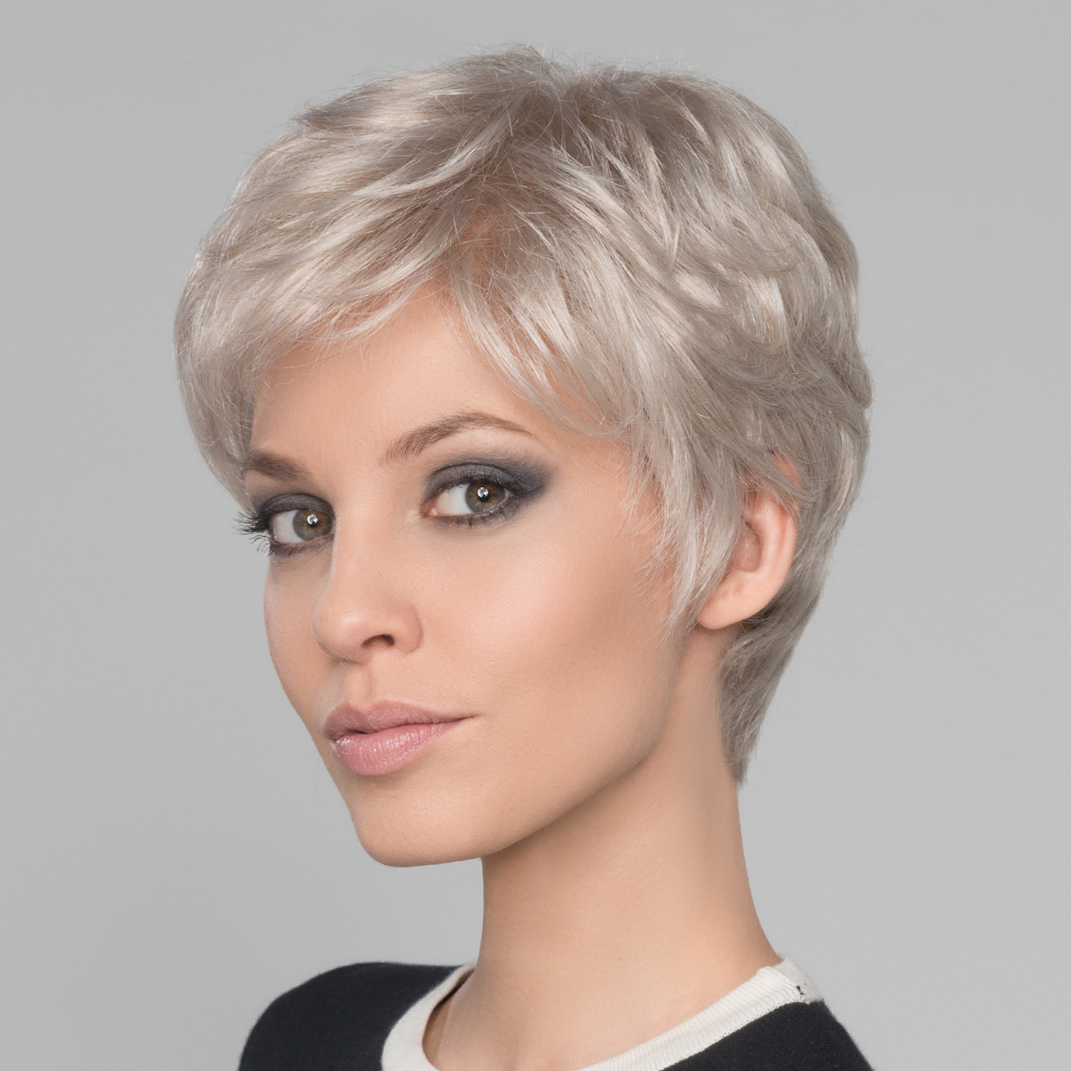 Light Mono  - Hair Power Collection by Ellen Wille