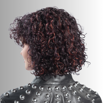 Disco - Perucci Collection by Ellen Wille