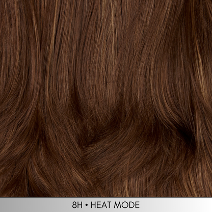 Milan - Heat Mode Collection by Henry Margu
