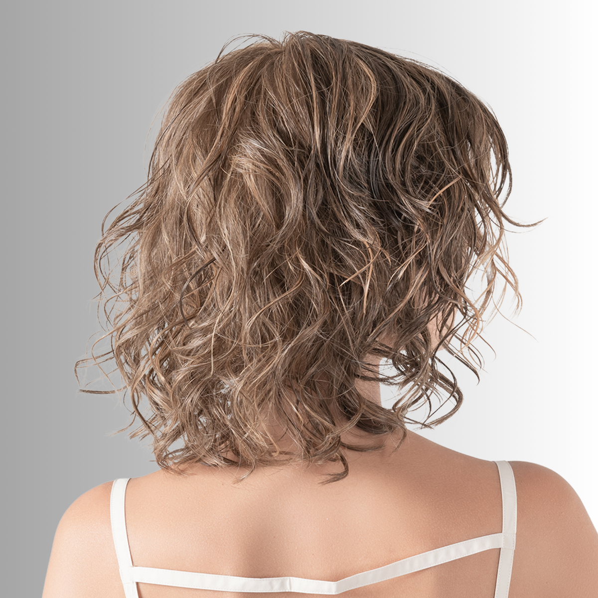 Eclat Deluxe - Hair Society Collection by Ellen Wille