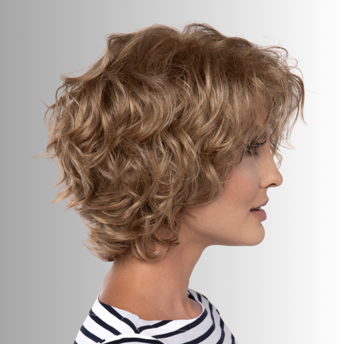Suzi in Dark Blonde - Synthetic Wig Collection by Envy ***CLEARANCE***