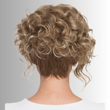Kelsey - Synthetic Wig Collection by Envy