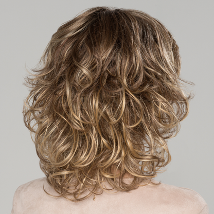 Cat - Hair Power Collection by Ellen Wille