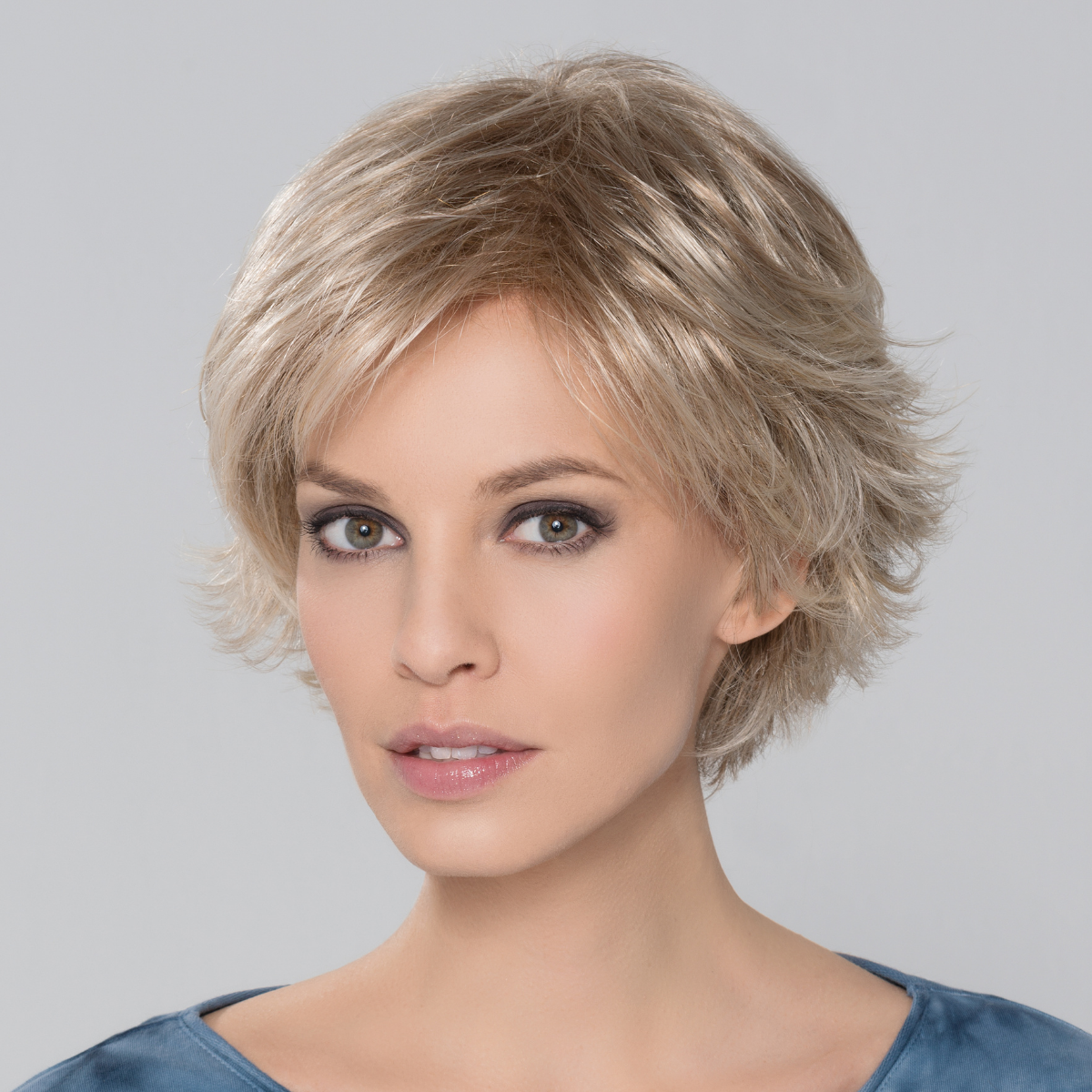 Date  - Hair Power Collection by Ellen Wille