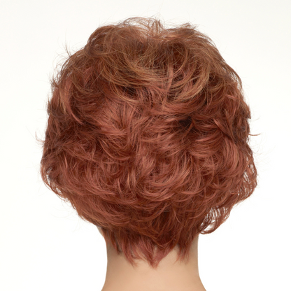 Bryn - Synthetic Wig Collection by Envy