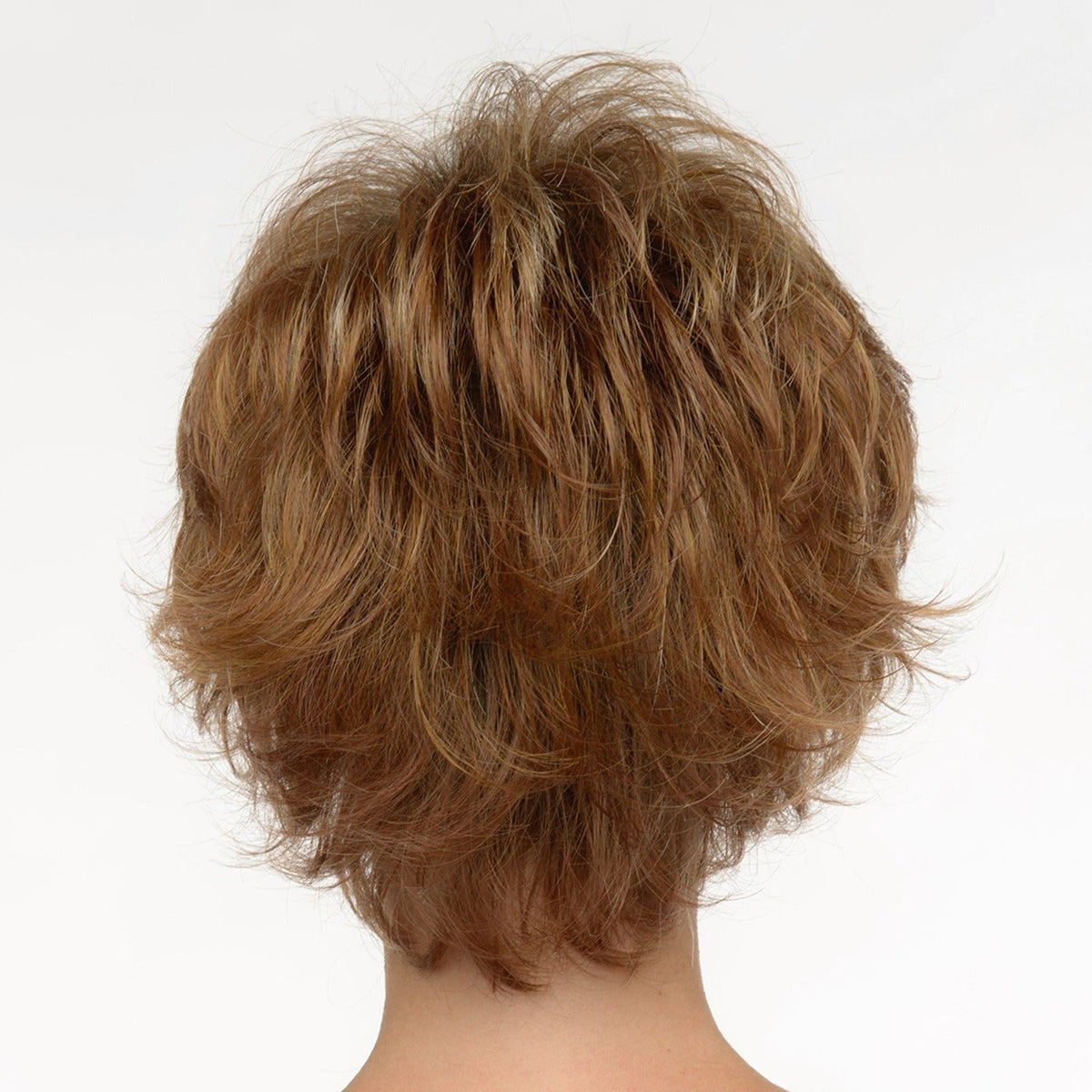 Alyssa (Petite) - Synthetic Wig Collection by Envy