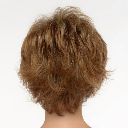 Alyssa (Petite) - Synthetic Wig Collection by Envy
