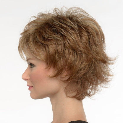Alyssa (Petite) - Synthetic Wig Collection by Envy