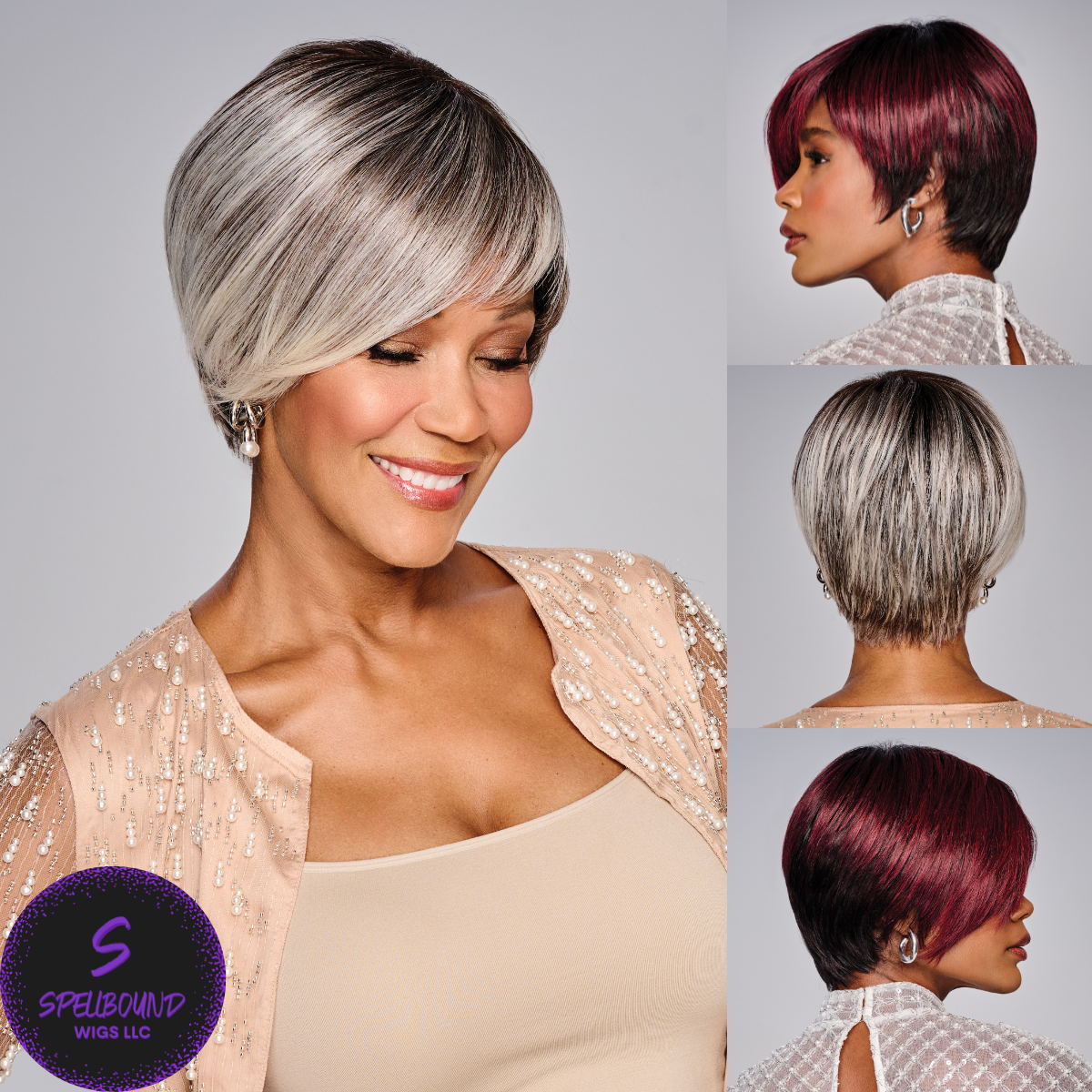 Anastasia - Kim Kimble Hair Collection