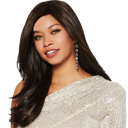 Ashlyn in Champagne - Modacrylic Fiber Collection by TressAllure ***CLEARANCE***