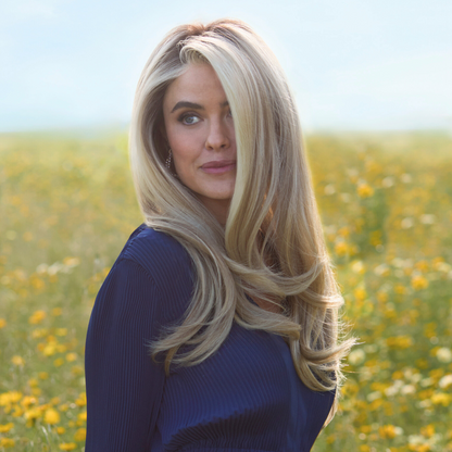 Blake (Petite, Average, Large) - Human Hair Wigs Collection by Jon Renau
