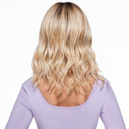 Beach Wave Magic - Look Fabulous Collection by TressAllure