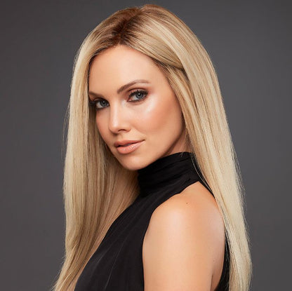 Blake (Petite, Average, Large) - Human Hair Wigs Collection by Jon Renau