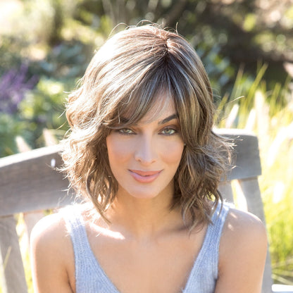 Braylen - Monofilament Collection by Amore