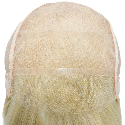Thea (Remy Human Hair) - 100% Hand Tied Lace Front Collection by Amore