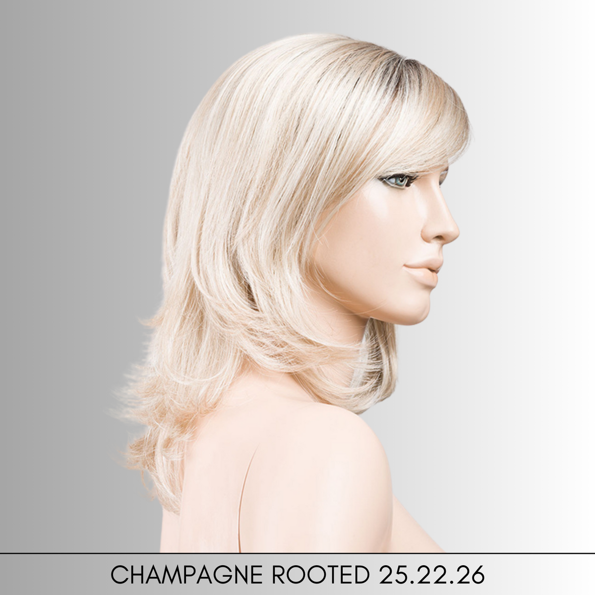 Ocean - Hair Power Collection by Ellen Wille