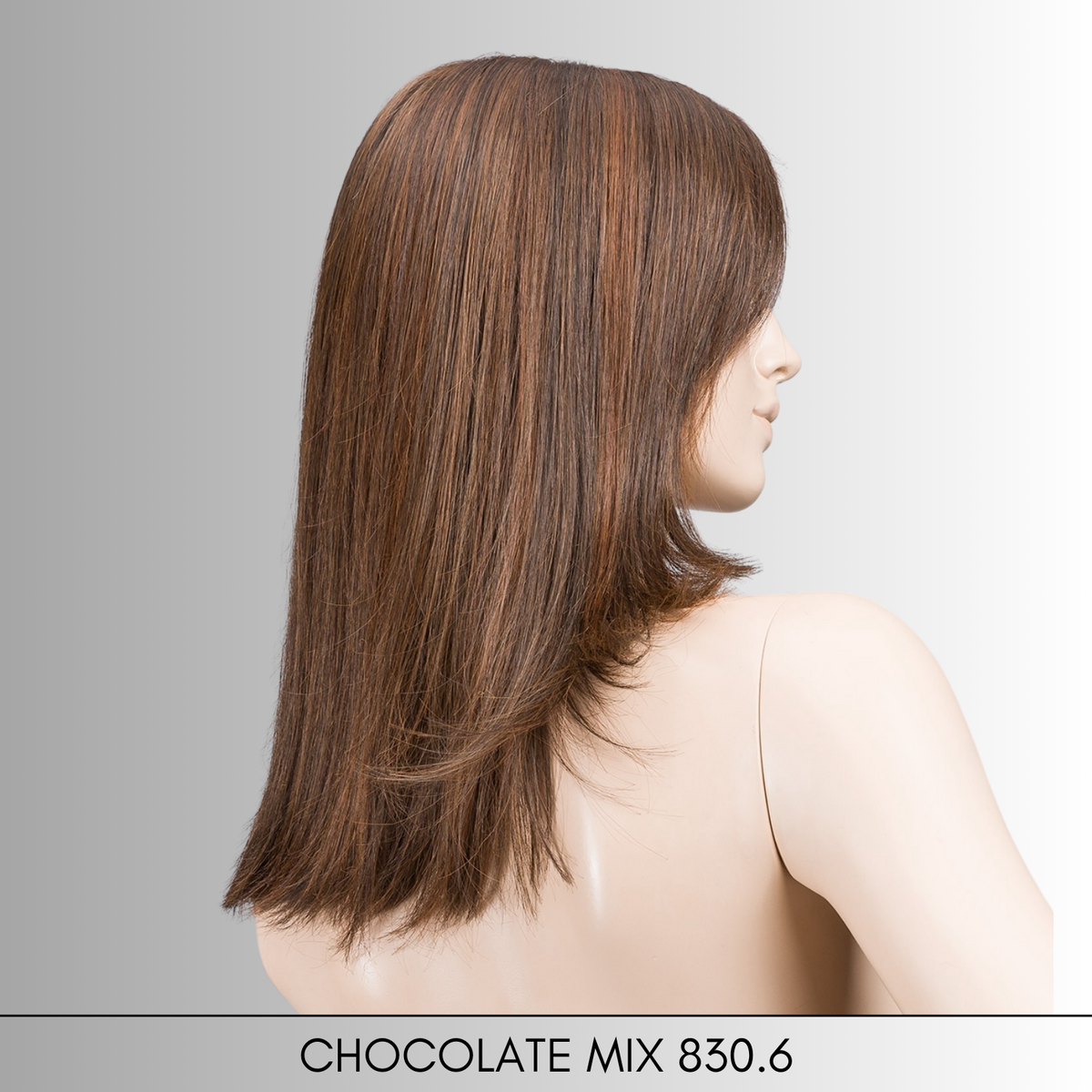Affair Deluxe - Hair Society Collection by Ellen Wille