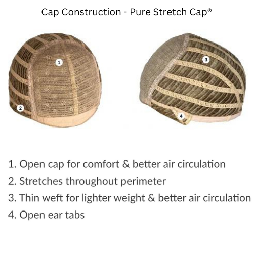 Brady - Classique Collection by Estetica Designs