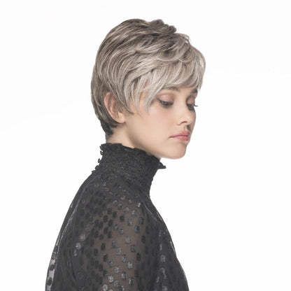 Chopped Pixie - Look Fabulous Collection by TressAllure