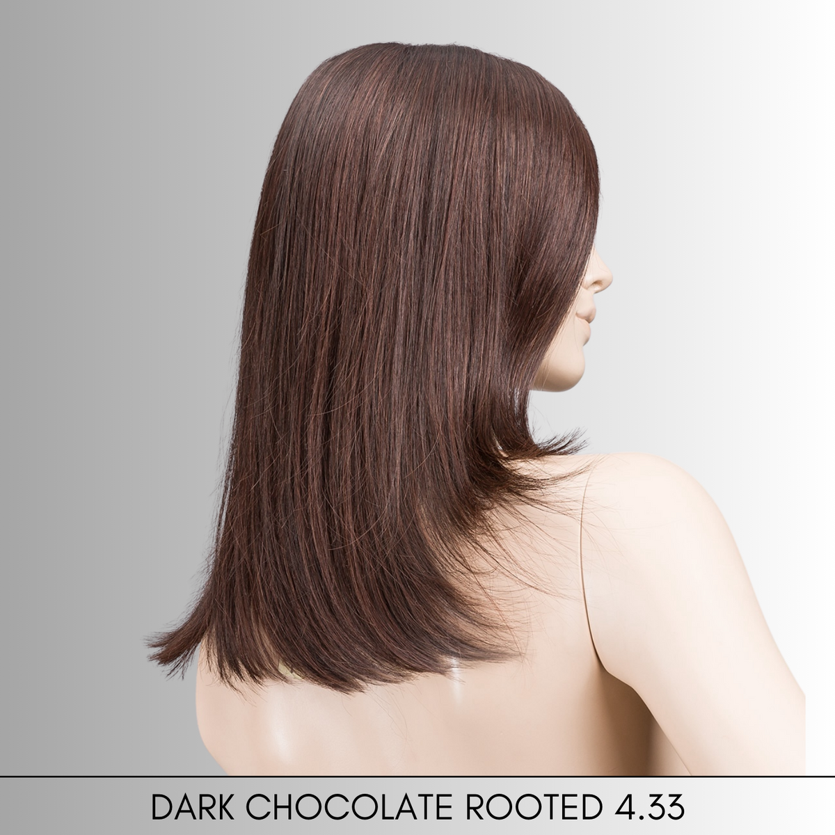 Affair Deluxe - Hair Society Collection by Ellen Wille