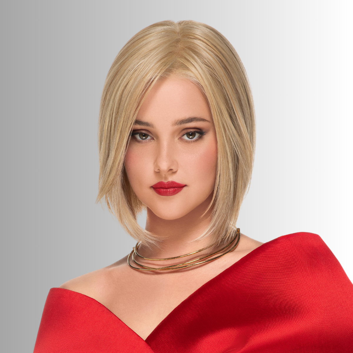 Euro Chic - Look Fabulous Collection by TressAllure