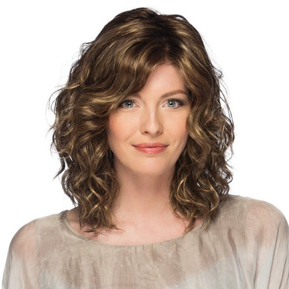 Finn in R4/8 - Naturalle Front Lace Line Collection by Estetica Designs ***CLEARANCE***