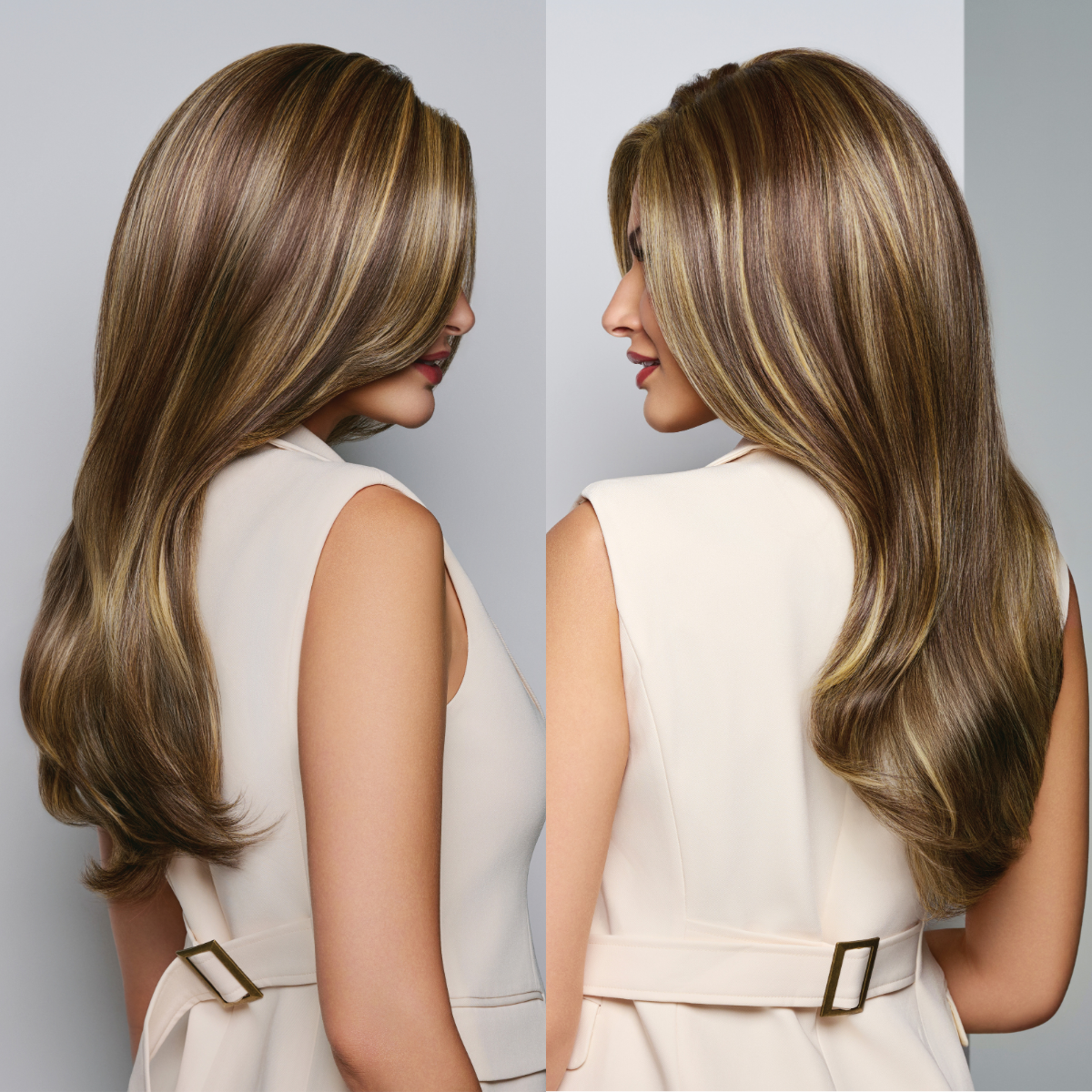 Feature Length - Sheer Luxury Collection by Raquel Welch