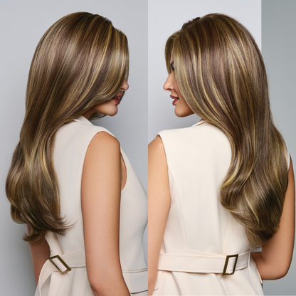Feature Length - Sheer Luxury Collection by Raquel Welch