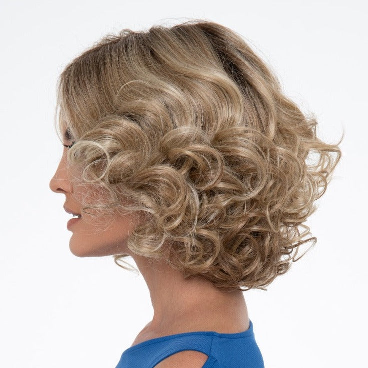 Isabella - EnvyHair Collection