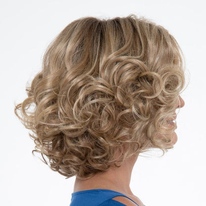 Isabella - EnvyHair Collection