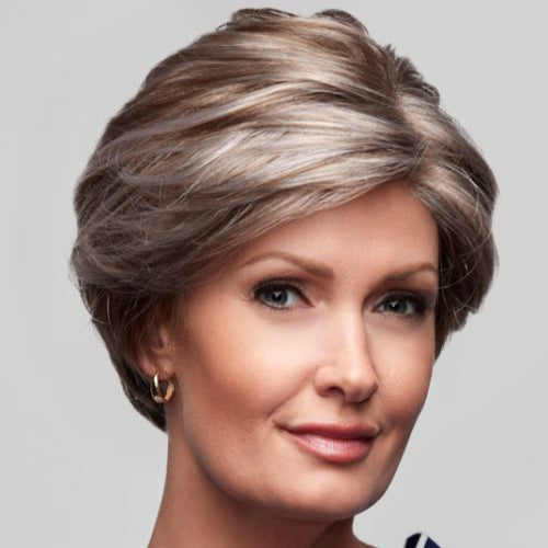 Ivie in 37 - Synthetic Wig Collection by Henry Margu ***CLEARANCE***