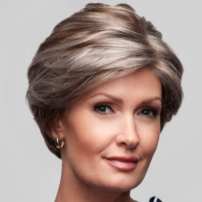 Ivie in 37 - Synthetic Wig Collection by Henry Margu ***CLEARANCE***