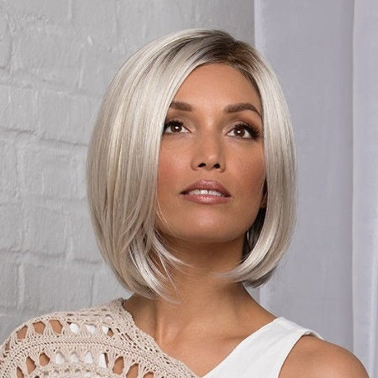 Jamison - Naturalle Front Lace Line Collection by Estetica Designs