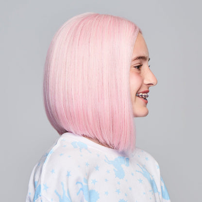 Sweetly Pink - Kidz Collection by Hairdo