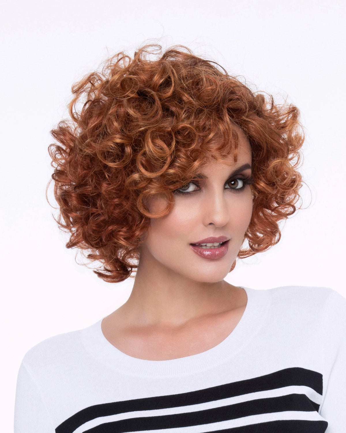 Kenya in Light Blonde - Synthetic Wig Collection by Envy ***CLEARANCE***