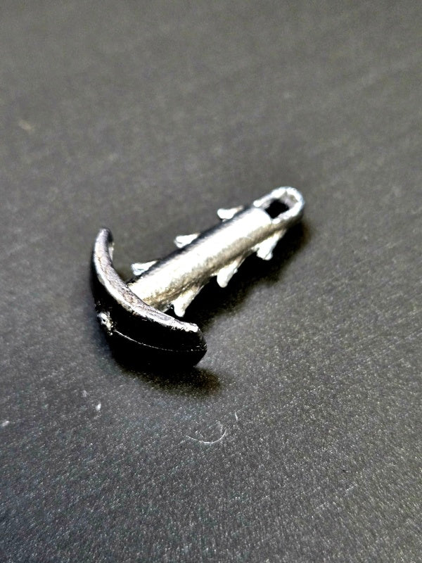 ⚓Sea Urchin Bait Locking Clip – Anchor-Shaped, Non-Slip