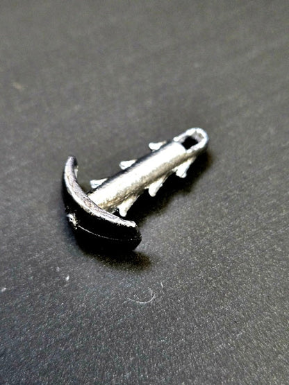 ⚓Sea Urchin Bait Locking Clip – Anchor-Shaped, Non-Slip