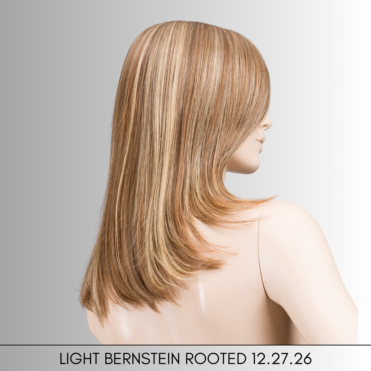 Affair Deluxe - Hair Society Collection by Ellen Wille