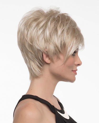 Shari in Almond Breeze - Synthetic Wig Collection by Envy ***CLEARANCE***