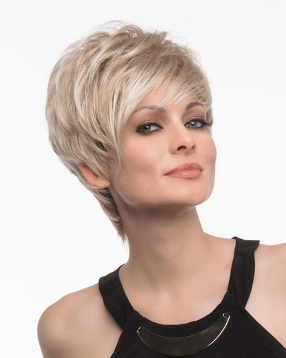 Shari in Almond Breeze - Synthetic Wig Collection by Envy ***CLEARANCE***