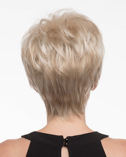 Shari in Almond Breeze - Synthetic Wig Collection by Envy ***CLEARANCE***