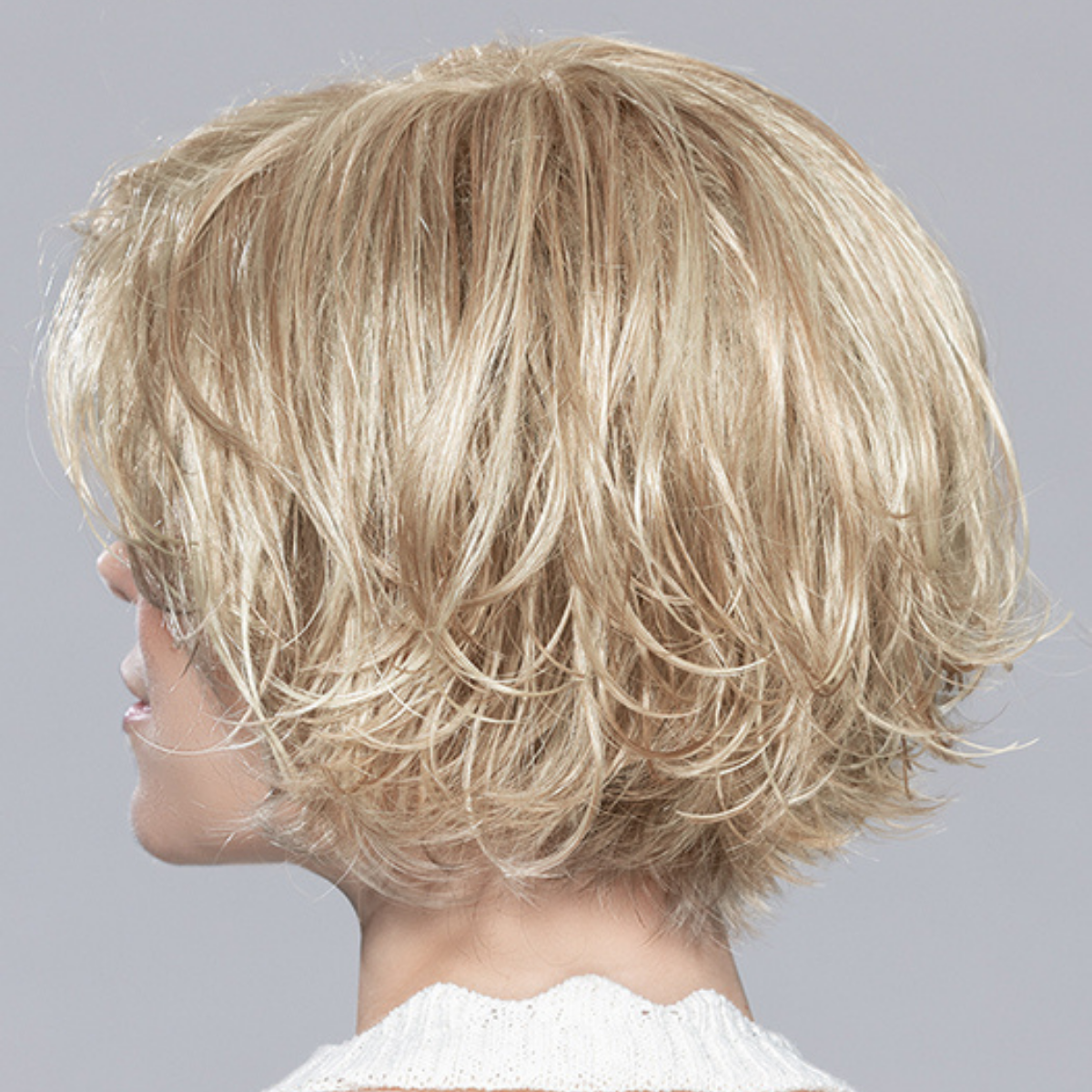 Like in Dark Snow Mix - Hair Power Collection by Ellen Wille ***CLEARANCE***