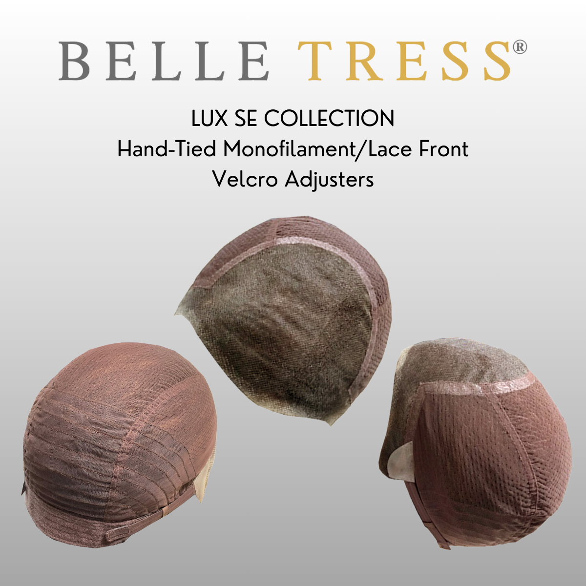 Polo ? Lux SE Collection by BelleTress