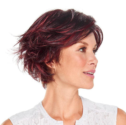 Mariska (Average and Petite) - SmartLace Collection by Jon Renau