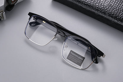 😎AI Bluetooth Smart Photochromic Sunglasses