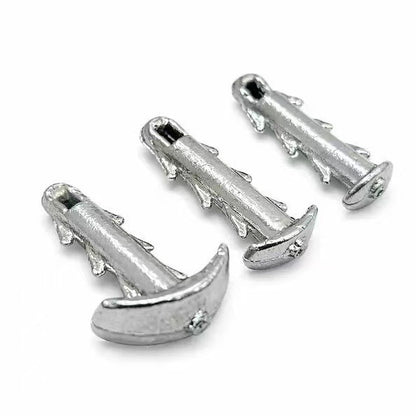 ⚓Sea Urchin Bait Locking Clip – Anchor-Shaped, Non-Slip